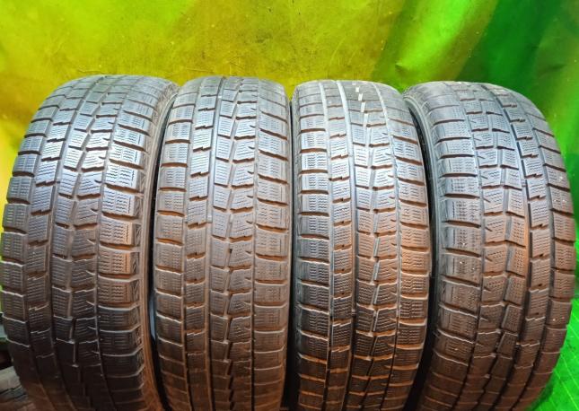 Dunlop Winter Maxx WM01 185/65 R15