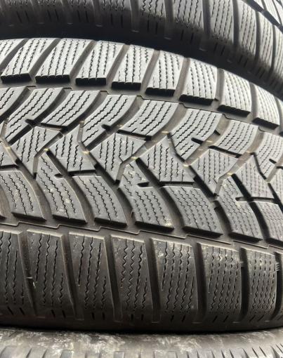 Dunlop Winter Sport 5 SUV 255/55 R18