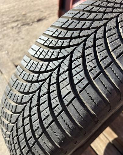 Goodyear Vector 4Seasons Gen-3 205/60 R16