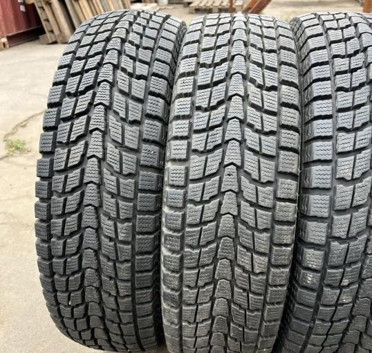 Dunlop Grandtrek SJ6 225/65 R17