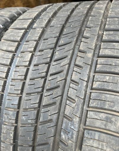 Michelin Pilot Sport A/S 3+ 305/30 R21