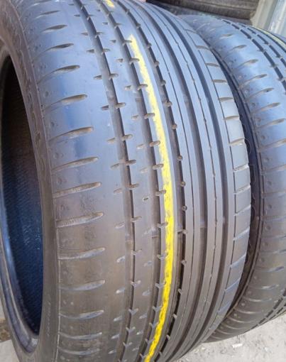 Continental ContiSportContact 2 275/40 R19