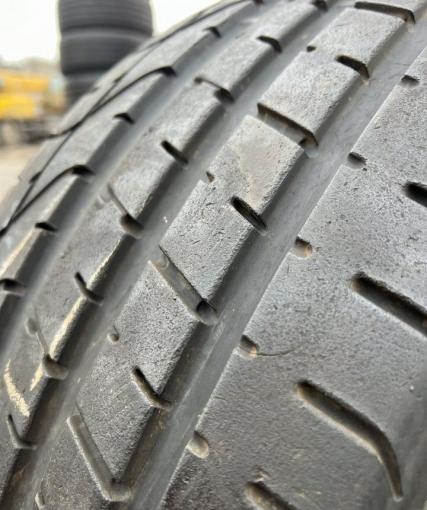 Pirelli P Zero 235/55 R18