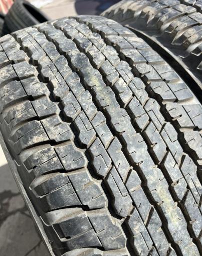 Dunlop Grandtrek AT22 265/60 R18