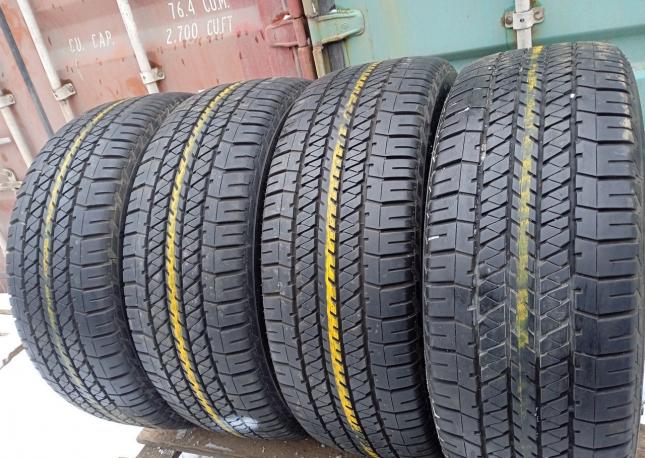 Bridgestone Dueler H/T 684II 275/60 R20