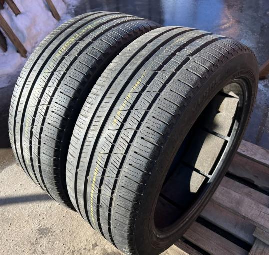 Pirelli Scorpion Verde All Season 275/45 R21