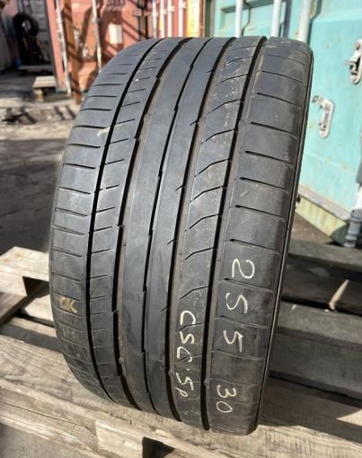 Continental ContiSportContact 5P 255/30 R19