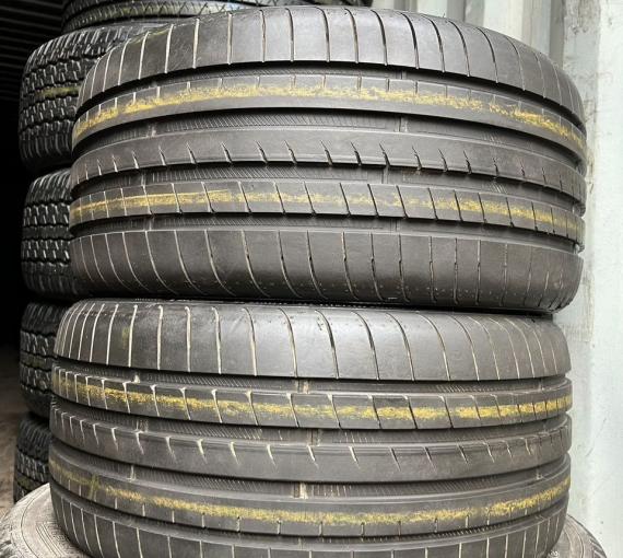 Goodyear Eagle F1 Asymmetric 5 255/35 R18