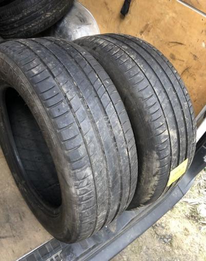 Michelin Primacy 3 235/55 R17