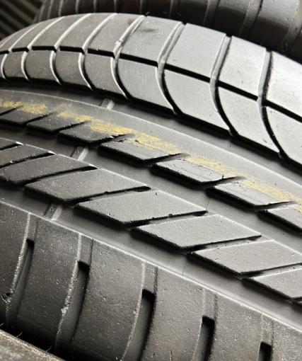 Goodyear Eagle F1 Asymmetric 255/40 R19