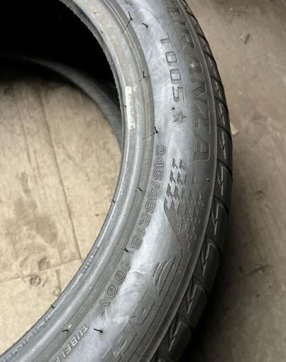 Bridgestone Turanza T005 245/45 R18