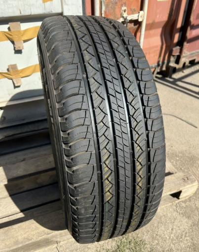 Michelin Latitude Tour HP 265/60 R18