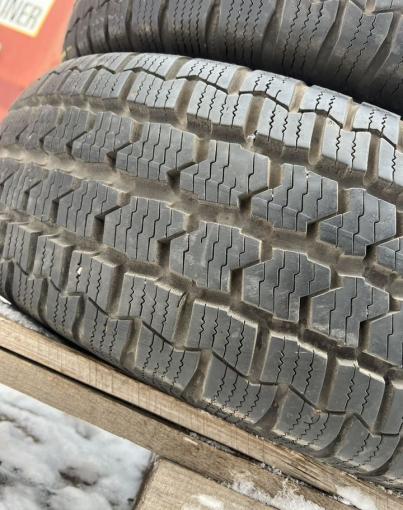 Continental VancoFourSeason 2 205/65 R16C