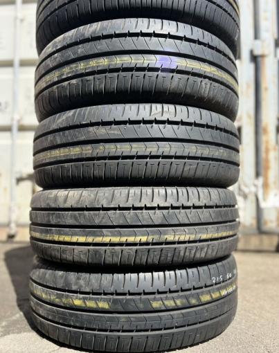 Bridgestone Ecopia NH100 RV 215/60 R16