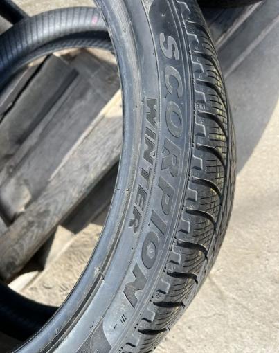 Pirelli Scorpion Winter 285/35 R22