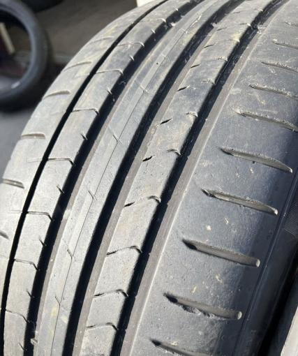 Pirelli P Zero PZ4 255/45 R19