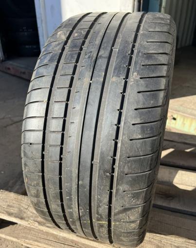 Goodyear Eagle F1 Asymmetric 3 275/35 R19