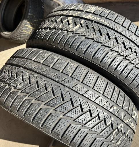 Continental ContiWinterContact TS 850 P 215/45 R17