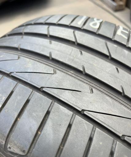Hankook Ventus S1 Evo 2 K117 245/35 R19