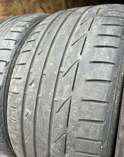 Bridgestone Potenza S001 245/40 R18