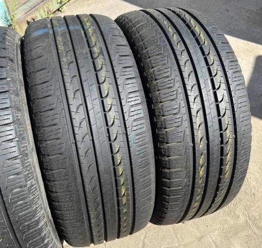 Goodyear EfficientGrip SUV 265/50 R20