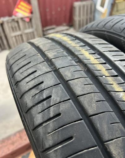 Dunlop Enasave EC204 195/55 R16