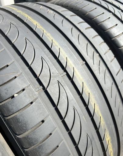 Pirelli Powergy 295/35 R21