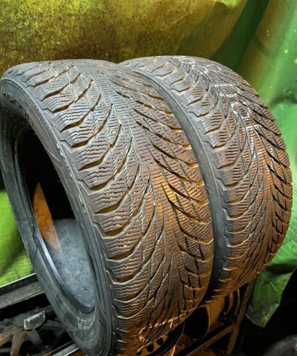 Nokian Tyres Hakkapeliitta R2 235/55 R17