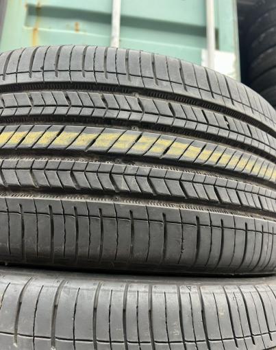 Kumho Solus TA51 235/40 R18