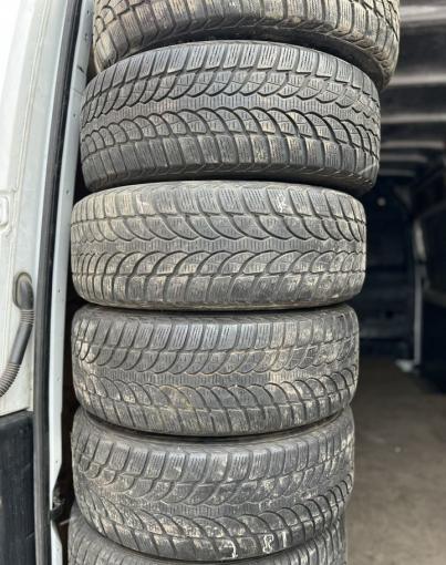 Bridgestone Blizzak LM-32 225/55 R17