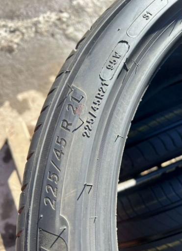 Michelin E-Primacy 225/45 R21