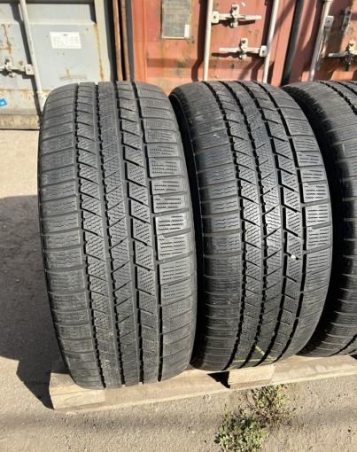 Continental ContiCrossContact Winter 275/45 R21