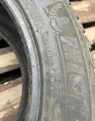 Michelin Latitude X-Ice North 2 255/50 R19