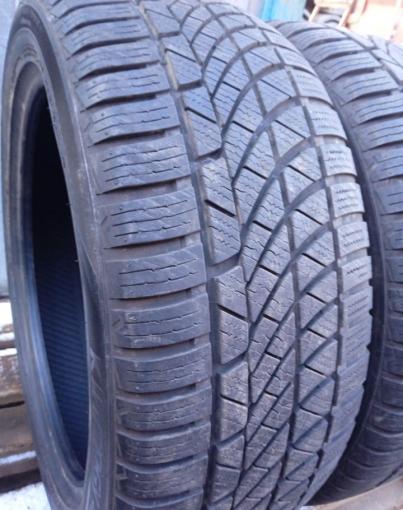 Hankook Kinergy 4S H740 235/45 R17