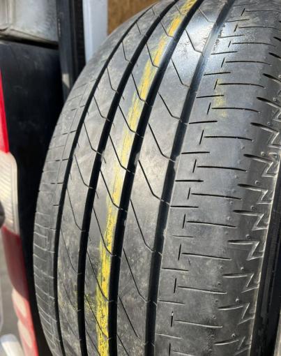 Bridgestone Turanza T005A 215/55 R17