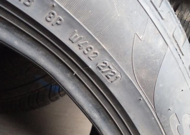 Pirelli Scorpion Winter 285/40 R22