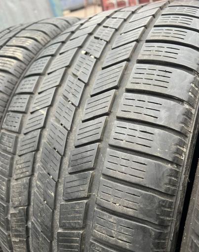 Pirelli Scorpion Ice&amp;Snow 275/40 R20