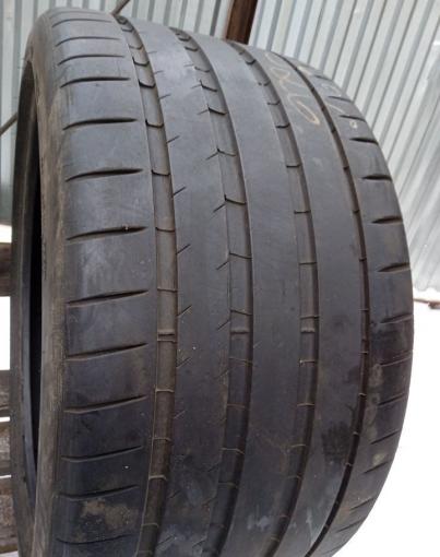 Michelin Pilot Sport 4 325/30 R21