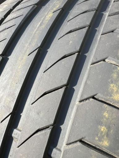 Continental ContiSportContact 5P 285/40 R22