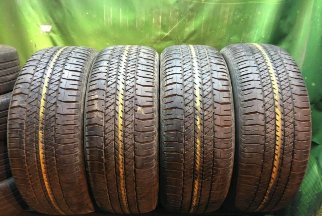 Bridgestone Dueler H/T 684II 275/60 R20