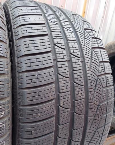 Pirelli Winter Sottozero 240 Serie II 255/40 R18