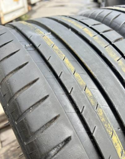 Michelin Pilot Sport 4 235/40 R18