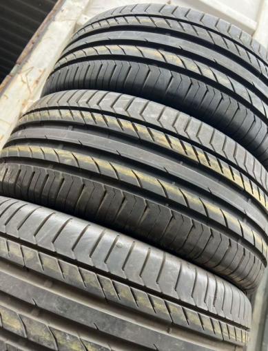 Continental ContiSportContact 5 225/45 R17