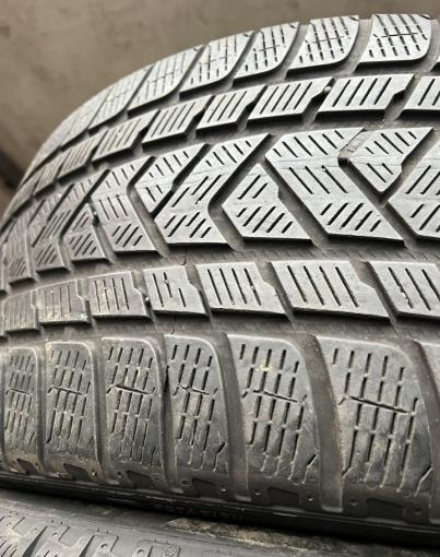 Pirelli Scorpion Winter 285/40 R21