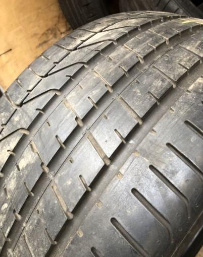 Pirelli P Zero 315/35 R21