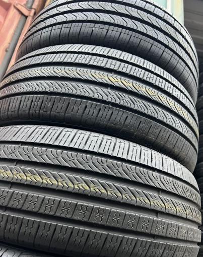 Pirelli P8FS 215/55 R17