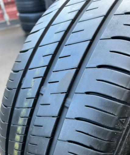 Goodyear EfficientGrip Eco EG02 205/55 R16