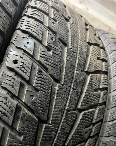 Federal Himalaya Snow 265/60 R18