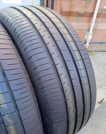 Dunlop Veuro VE304 235/55 R17