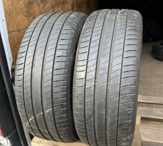 Michelin Primacy 3 235/50 R18